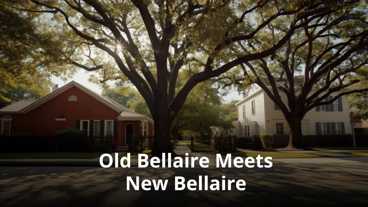 What It's Like to Live in Bellaire, Texas