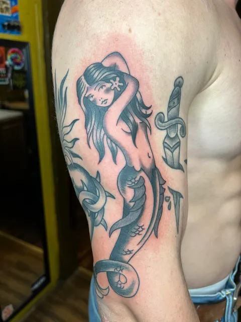 Mermaid