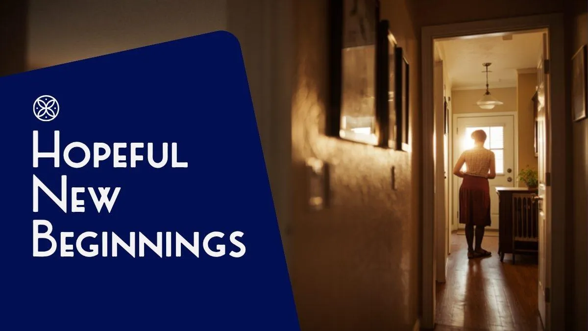 What Happens to Home Showings When You're Still Living With Your Ex During a Texas Divorce?