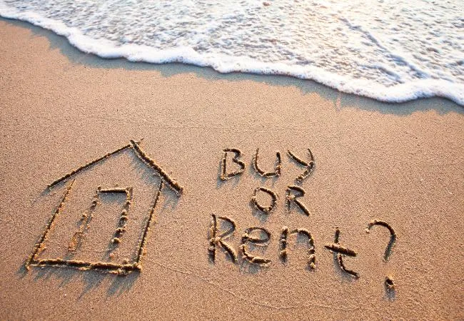 Is It Better to Rent or Buy in The Woodlands, TX in 2026?