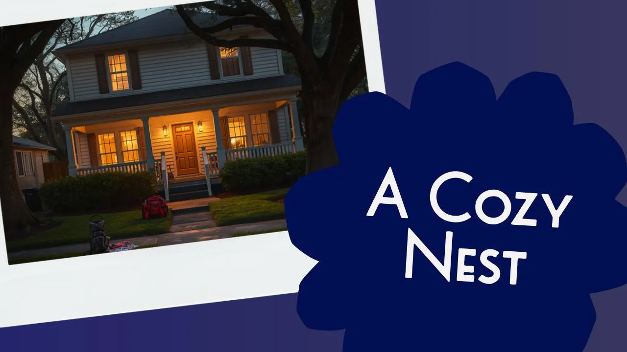 Does "Nesting" After a Divorce Make Sense for Your Houston Home?