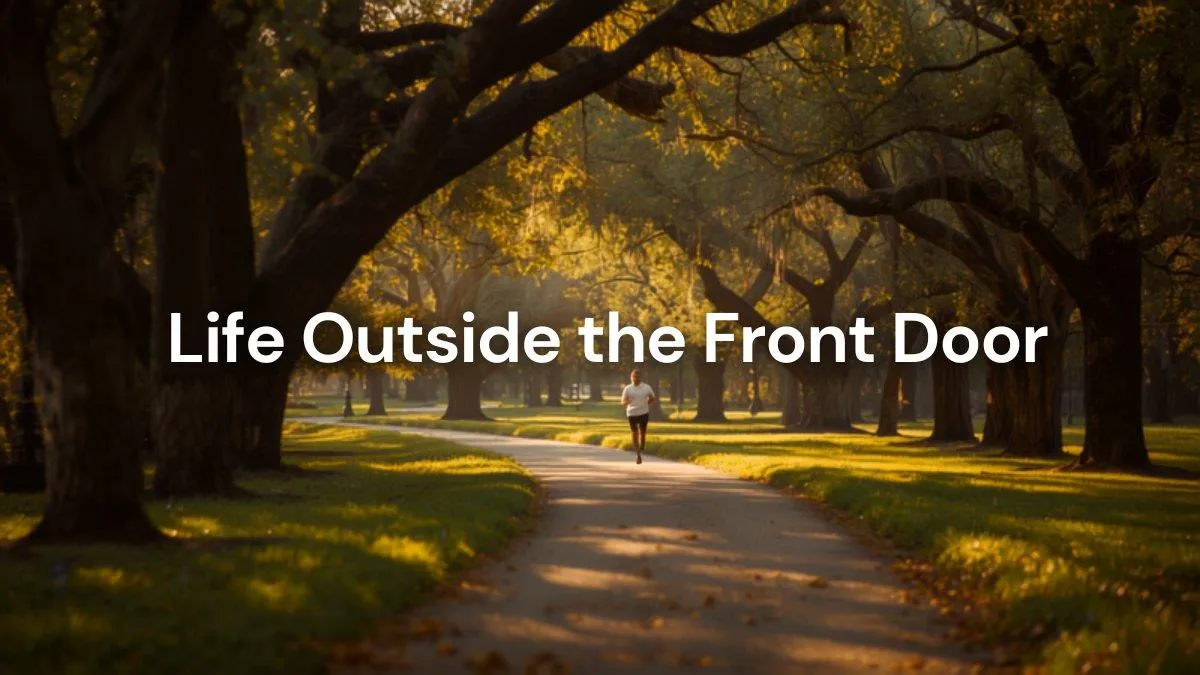 Oak Forest, Houston: Parks, Dining, and Getting Around