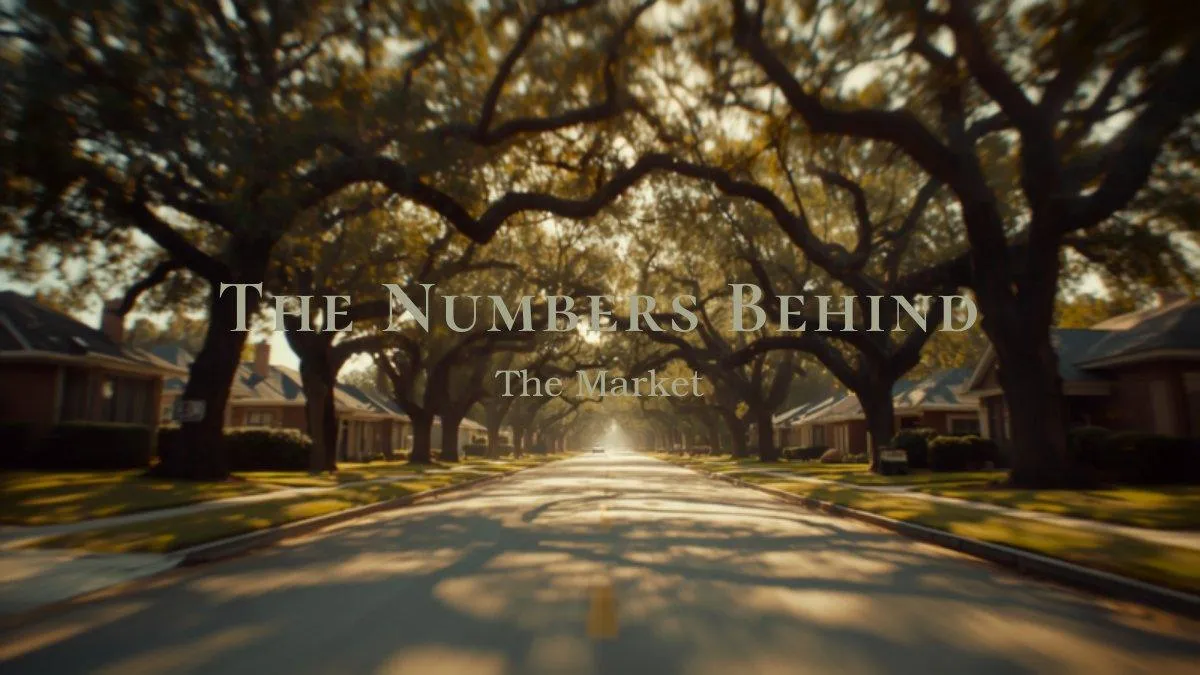 Is Oak Forest, Houston a Buyer's or Seller's Market Right Now?