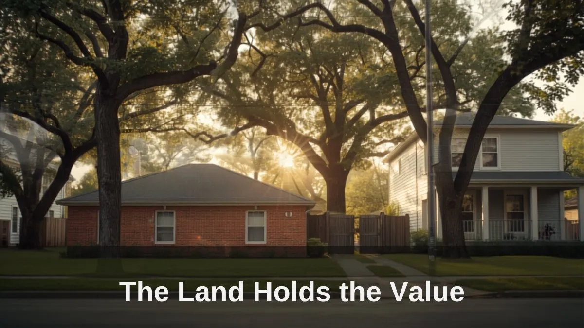 Is Oak Forest, Houston a Good Long-Term Investment?
