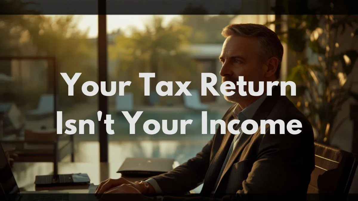 How Self-Employed Buyers Qualify for a Luxury Mortgage in Houston