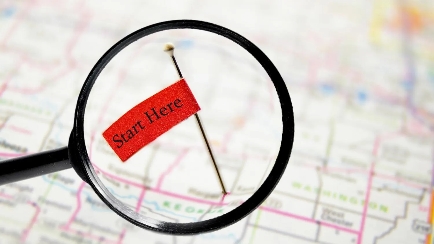 Start Here: Houston Divorce Real Estate Guide