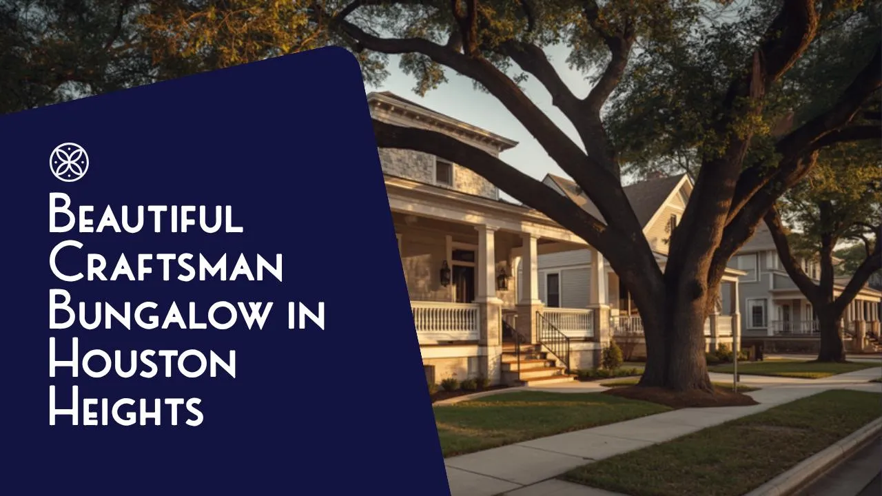 Moving to or from The Heights, Houston? Here Is the Team You Need