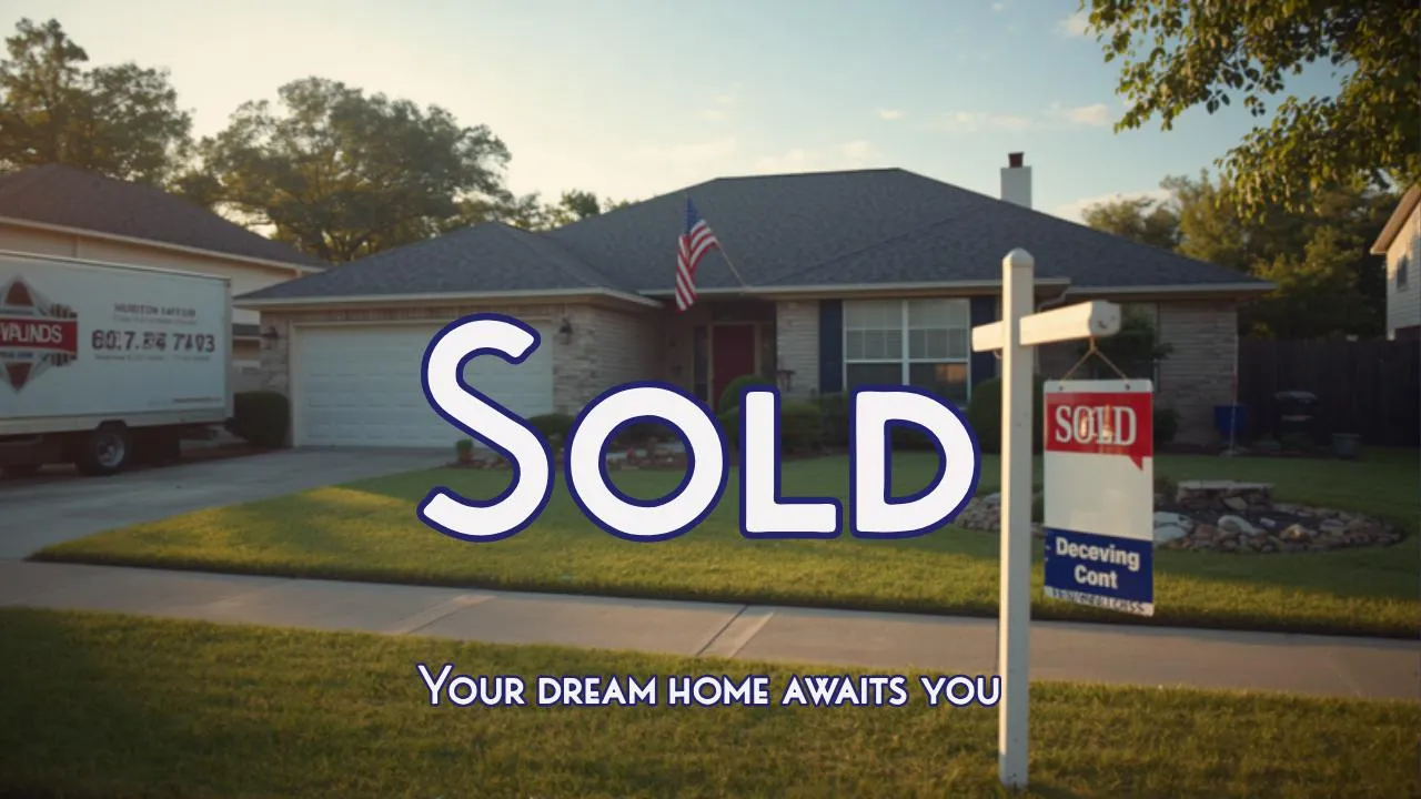 VA Loan Assumption in Houston: How Buyers Are Locking In 3% Rates in 2026