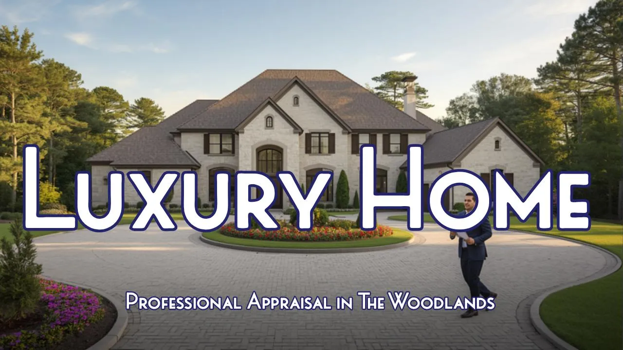 Why Luxury Homes Are Harder to Appraise, and What That Means for Your Purchase or Sale