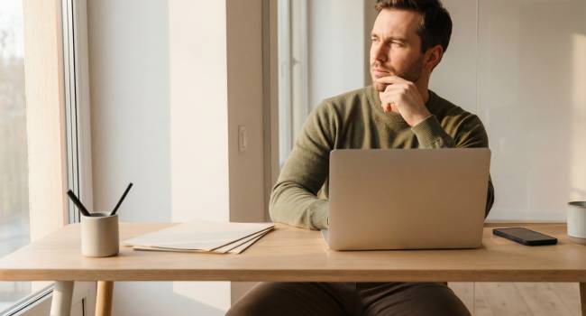 What veteran buyers should keep in mind