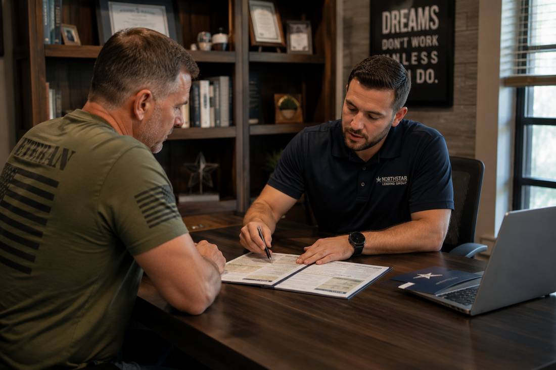va-loan-bad-credit-houston-veteran-lender-consultation