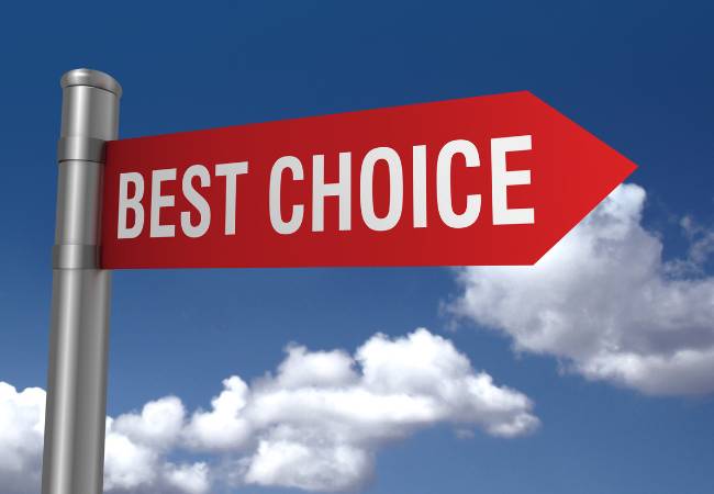 Best Choice The Woodlands TX