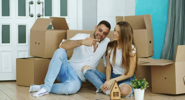 Relocation and Neighborhood