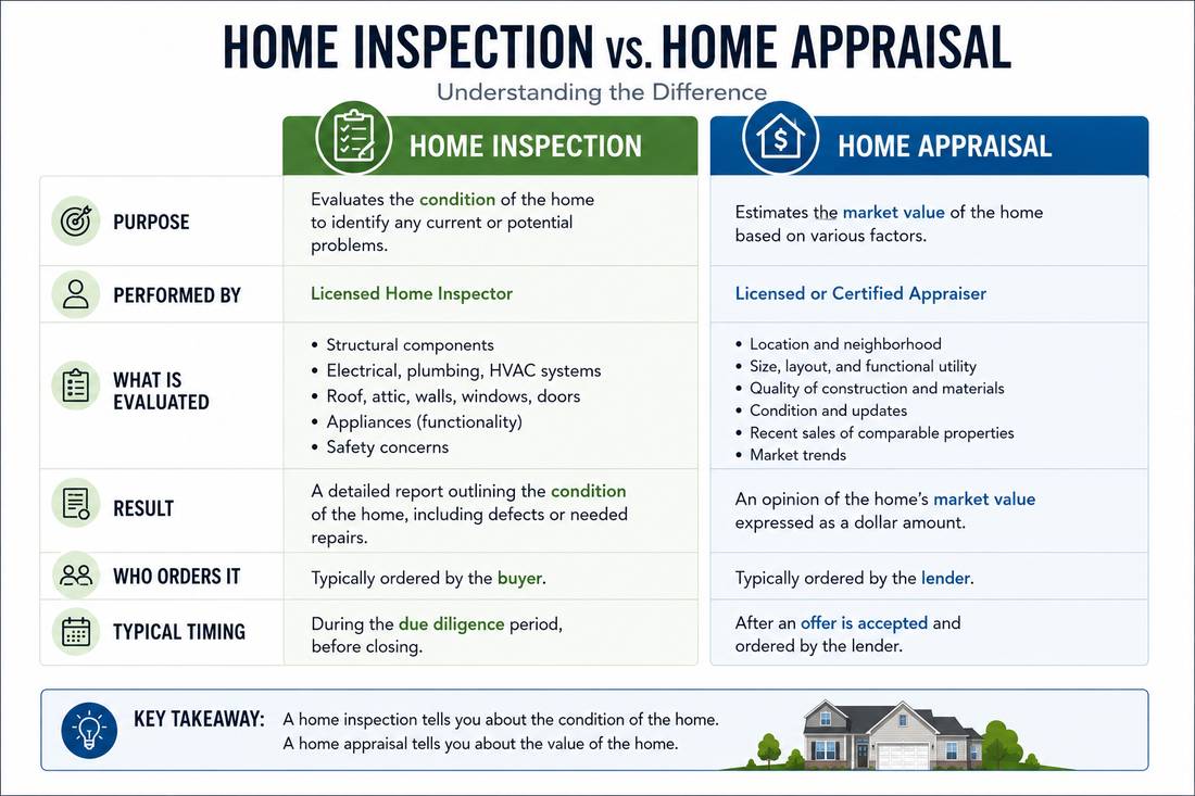 home-inspection-vs-home-appraisal