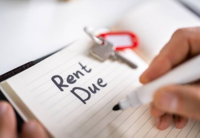 Does it make sense to Rent in The Woodlands