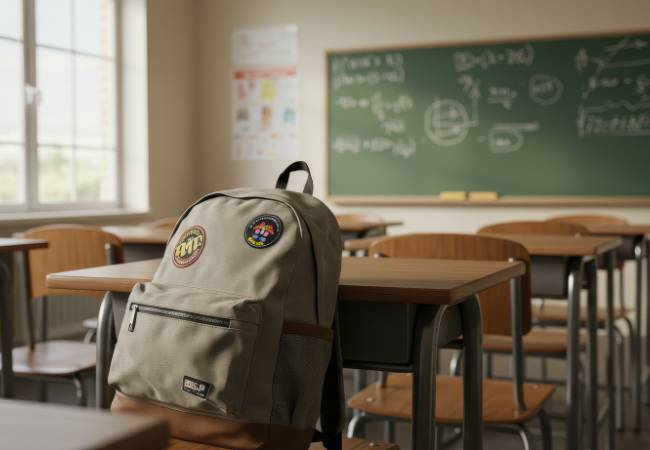 The Woodlands Schools