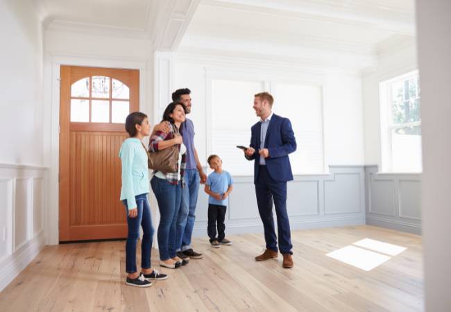 Helping people make the right decision