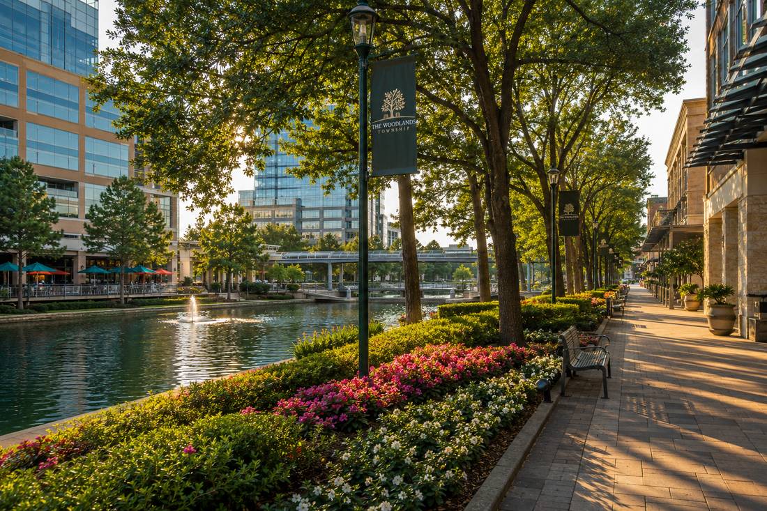 the-woodlands-township-town-center