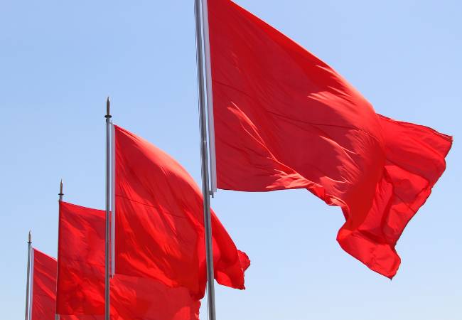 VA Loan Red Flags
